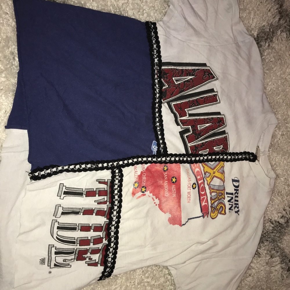 Mixed chain shirt (LF)